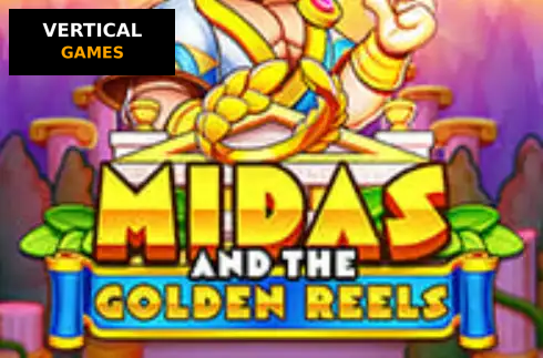 Midas and The Golden Reels